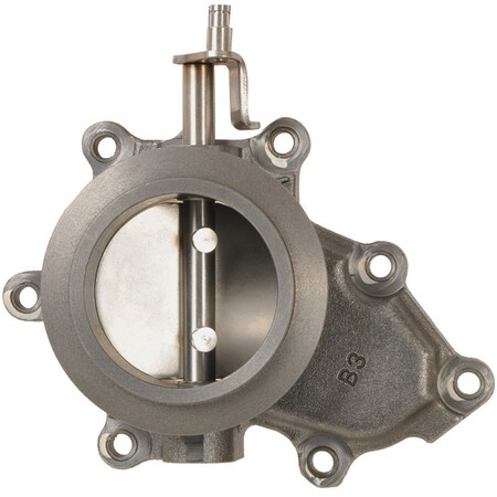 A1 Cardone New Turbocharger Exhaust Adapter 2N-5002EXH